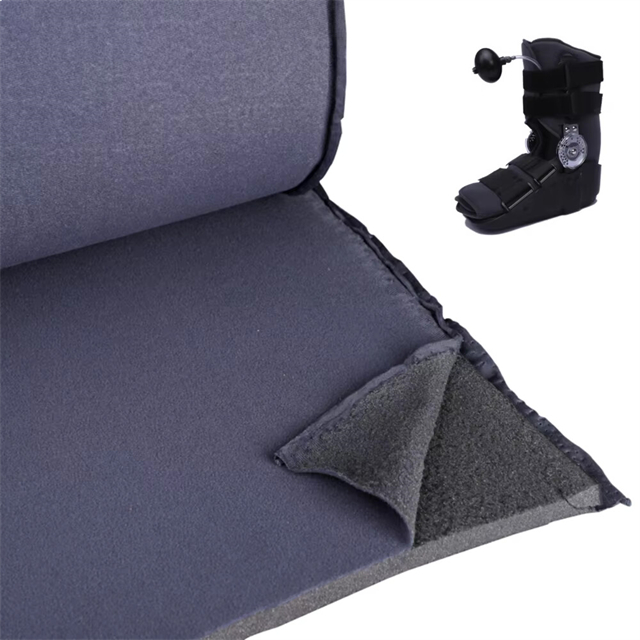 Tank Insulation with Sponge-PVC Laminate - Foam-Based PVC Insulation Material, Heat Insulation for Hot Tanks Thermal Insulation
