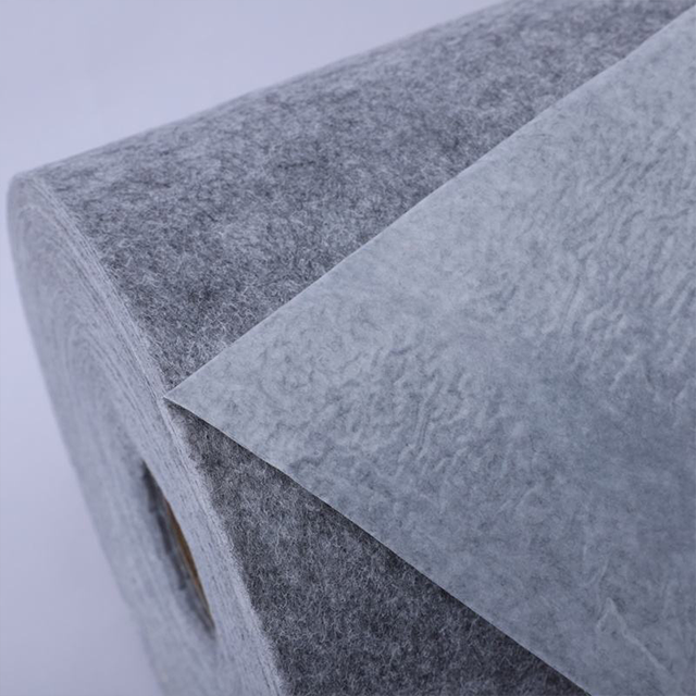 Nonwoven Painter Cover Fleece with LDPE Foil