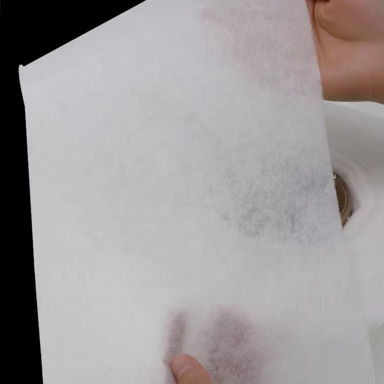 Antibacterial Hydrophilic KN95 Mask Fabric