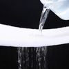 Pre Filter Water Filter Thermal Bonded Polyester Pad Roll, Aquarium Fish Tank Pond Mechanical Filter Media