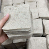 Wholesale Eco-Friendly Jute Planting Block for Garden Flowers, Herbs, and Vegetables