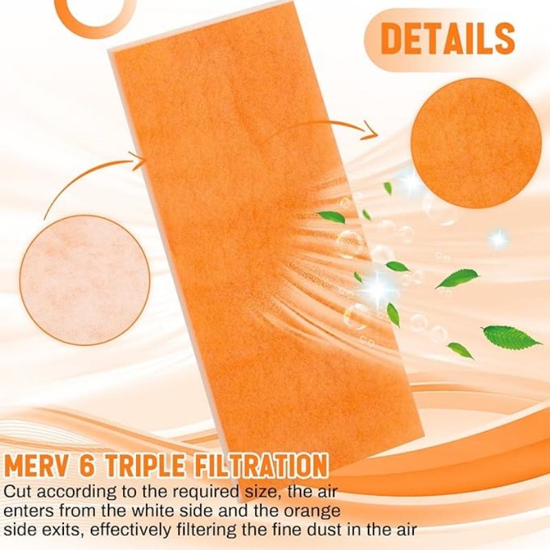 air filter media roll air filter media roll