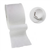 Breathable Medical Grade Antibacterial Needle Punched Nonwoven Fabric for Non Woven Disposable Face Mask