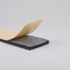 Winter Self-Adhesive Polyester Nonwoven Felt Insulation Wrap Needle Punched Sticky Pipe Cover Lining Mattress Craft Applications