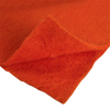 80-300GSM ISO9001 Certified Eco-Friendly Water Absorbent Eco Recycled Felt Fabric for Industrial Wipes/Oil Spill Cleanup