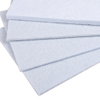 High Quality Flame Retardant Needle Punch Non Woven for Making Felt Mat for Mattress Custom Size & GSM