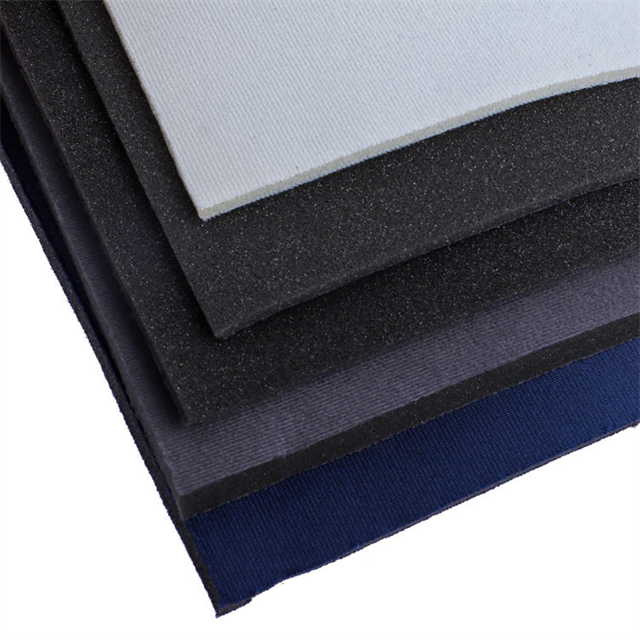 Quilted, Waterproof, Shockproof, Thermal Insulation, Air Permeable, Quick Dry, Hot Stamping - Medical Padding, Car Roof Material