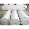 pp Continuous Filament Nonwoven Geotextile 100/200/400gsm Anti Uv Virgin pp Polypropylene Staple Fiber Geotextile