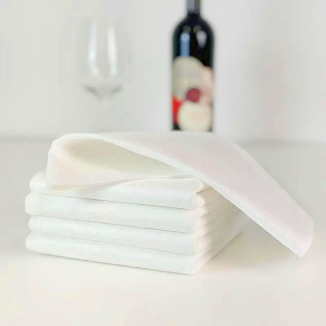 Soft 500gsm 400gsm 300gsm 350gsm Microfiber Cleaning Cloth Eco-Friendly Breathable Ripstop Towel for Car Kitchen Plain Design