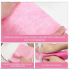 Magic Coconut Shell Rags for Home Kitchen Dishwashing, Degreasing And Absorbing Cleaning Cloths That Can Be Cut for Lazy Rags