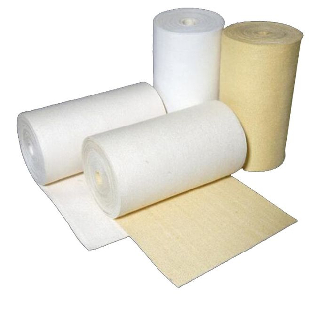 aramid nomex filter cloth
