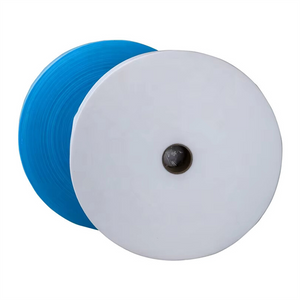 Breathable Waterproof Pu Membrane Fabric Pp Pe Microporous Nonwoven Fabric 3d Non-woven Membrane Support Fabric
