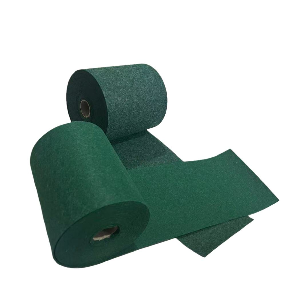 Wholesale Professional Arboriculture Supplies Needle Punched Cotton Nonwoven Fabric Winter-Proof Trunk Guard Antifreeze Bandage